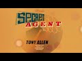 Tony Allen - Ayenlo (2022 Remaster) (Official Audio)