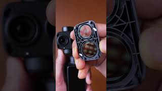 Installing the Wide Angle Lens on the DJI Osmo Pocket 4P!