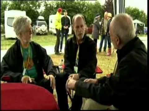 Little Feat   Dixie Chicken   Spanish Moon   Cropredy 2010