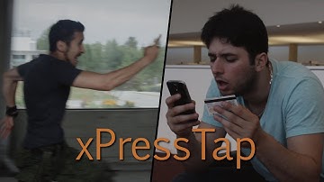 Tap or Type? #xPressTapContest