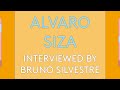 100 Day Studio: Álvaro Siza interviewed by Bruno Silvestre