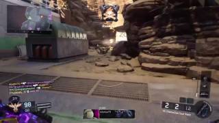 My first bo3 edit