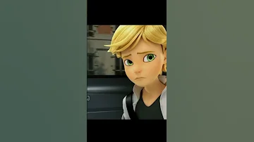 Marinette S Reaction Is So Sad Marinette Marinettedupaincheng Adrien Miraculous 