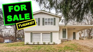 Let s get Real about Grading Neighborhoods in Memphis Investment Properties For Sale - 3240 Debby