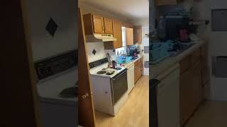 925 & 927 Union St S, Mora
