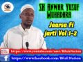 Sh Anwar Yusuf Muhadara Jaarsa Fi Jarti Vol 1 2 