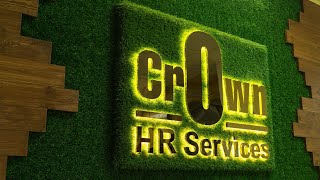 Crown HR Servcies