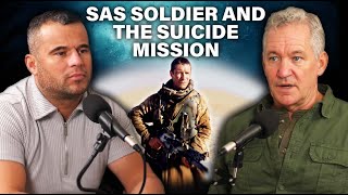 SAS Soldier - The Longest Escape - Chris Ryan Tells His Story