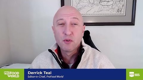 Processing News Roundup 11/14: Oil-Free Compressor, Robots in Colombia, Emerging Leaders