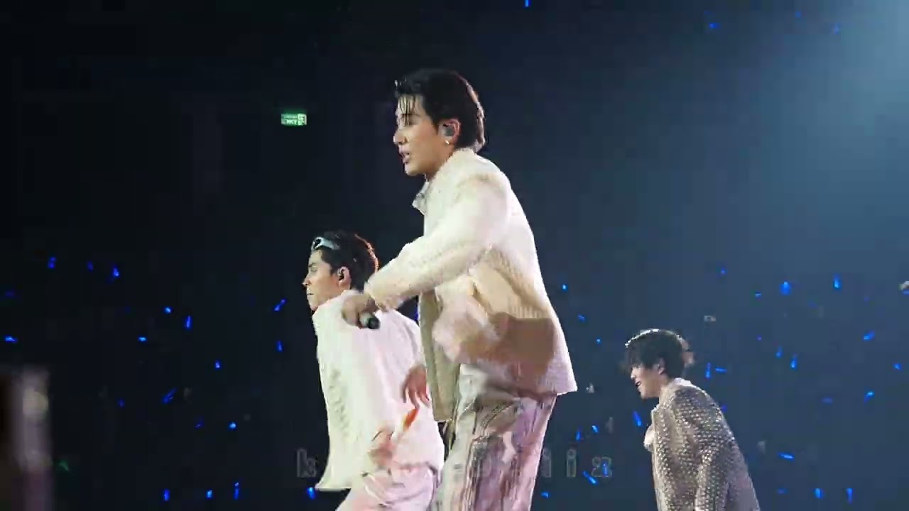 18|05|2024 • สาธุ (SAA-TUU) • #LOLFanFest2024D1