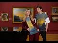 Wearable Art by Maraletto | Where Contemporary Art Becomes Fashion