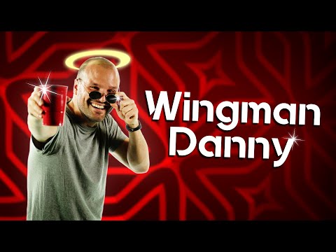 Gestapo Knallmuzik - Wingman Danny [fficial Muzik Video]
