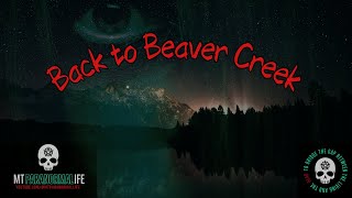 Paranormal Investigation Beaver Creek State Park #paranormalinvestigation #ghosthunt #bigfoot #scary