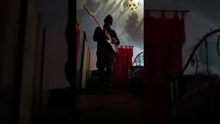 Apocalyptic Intuition