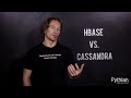HBase vs. Cassandra