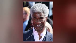 Charles Parnell Actor