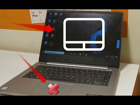 Vídeo: Per què no funciona el ratolí del meu portàtil?
