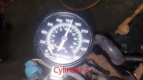 JDM Toyota 1JZGTE VVTi Turbo Engine Compression Test Stock # 584