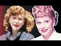 Lucille Ball’s Daughter Has Strong Words for Nicole Kidman