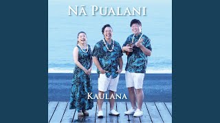 Mele O Nani 'AIlana