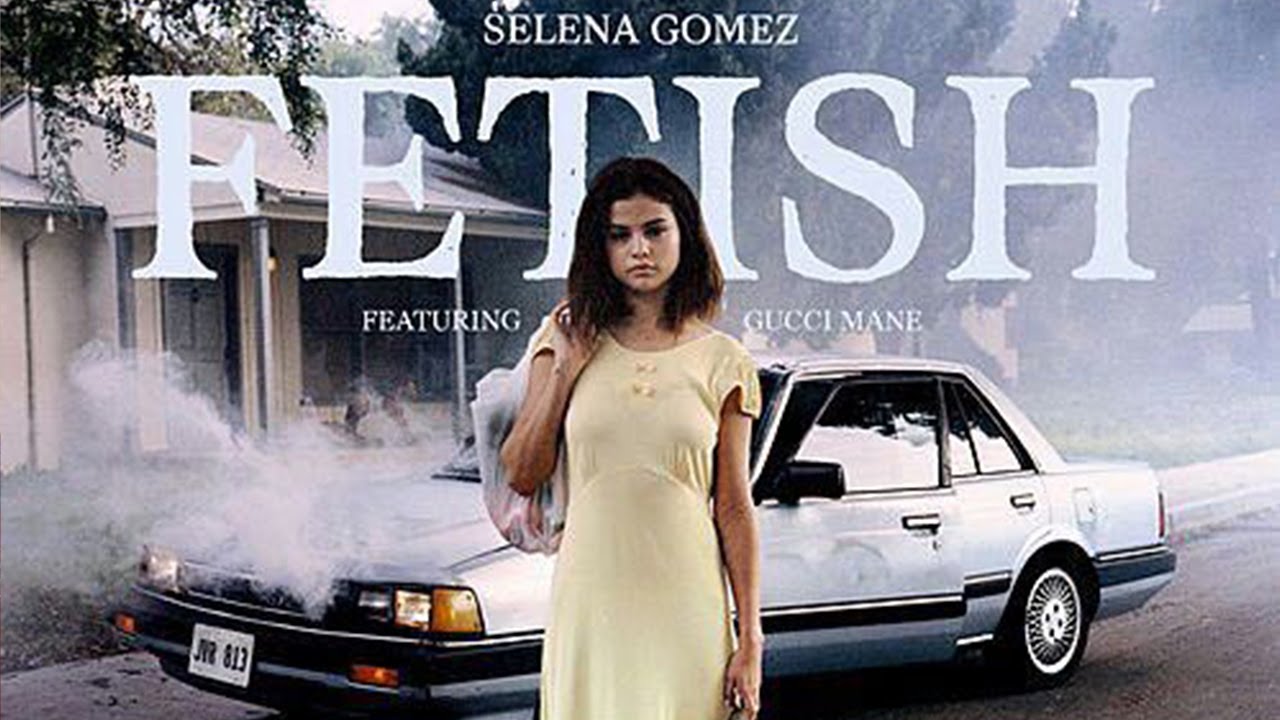 Image result for selena gomez fetish