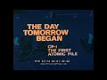 THE WORLD&#39;S FIRST ATOMIC PILE  CP-1   &quot;THE DAY TOMORROW BEGAN&quot;  UNIVERSITY OF CHICAGO  62774