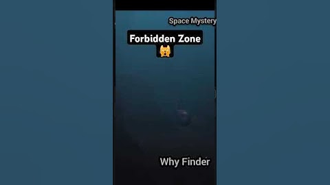 Thumbnail of The Forbidden Zone of the Ocean (Why Scientists Are Terrified)