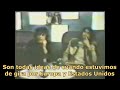 Capture de la vidéo Ac/Dc Entrevista Sub Español - 1978 Angus Young Y Bon Scott