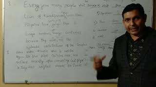 Solved Exercise of Omission for 6th to 10th| Rajesh Sharma Classes For 9th to 12th