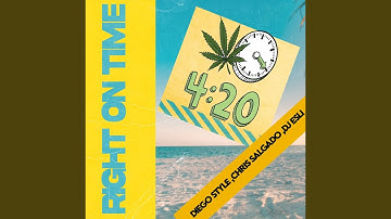 Thumbnail of Right On Time