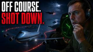 Korean Air Lines Flight 007: Intelligence, Navigation, and Cold War Secrecy