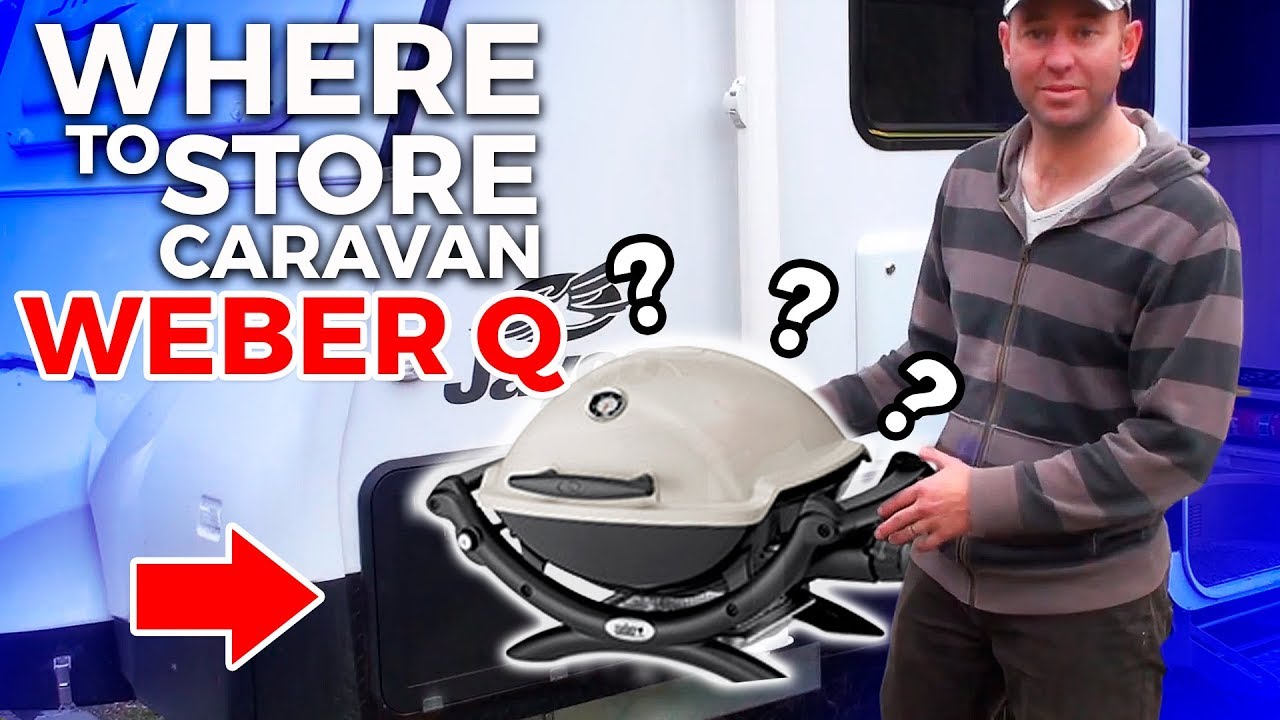 Caravan er Q Slide out on Jayco Starcraft / Journey YouTube