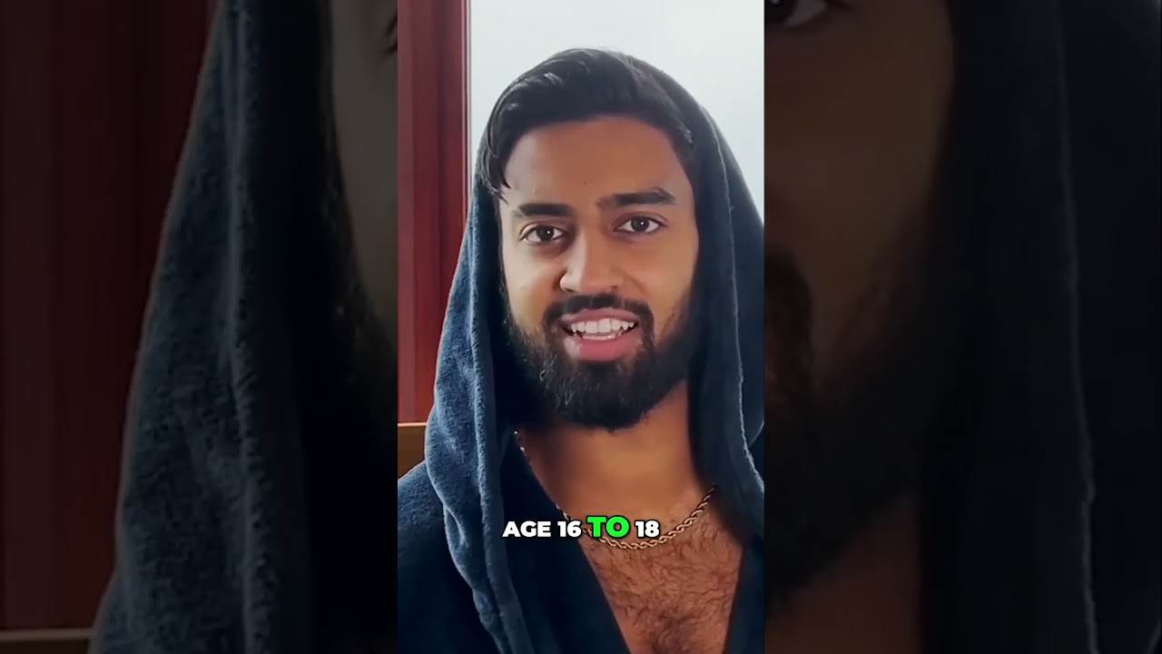 Embrace Responsibility: The True Path to Manhood