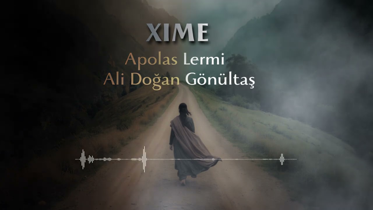 Watch Xime - Apolas Lermi, Ali Doğan Gönültaş on YouTube Watch Xime - Apolas Lermi, Ali Doğan Gönültaş on YouTube