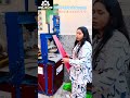 कितना भी मोटा पेपर से बफर बनाये #businessideas #wholesale #viral #shorts #motivation