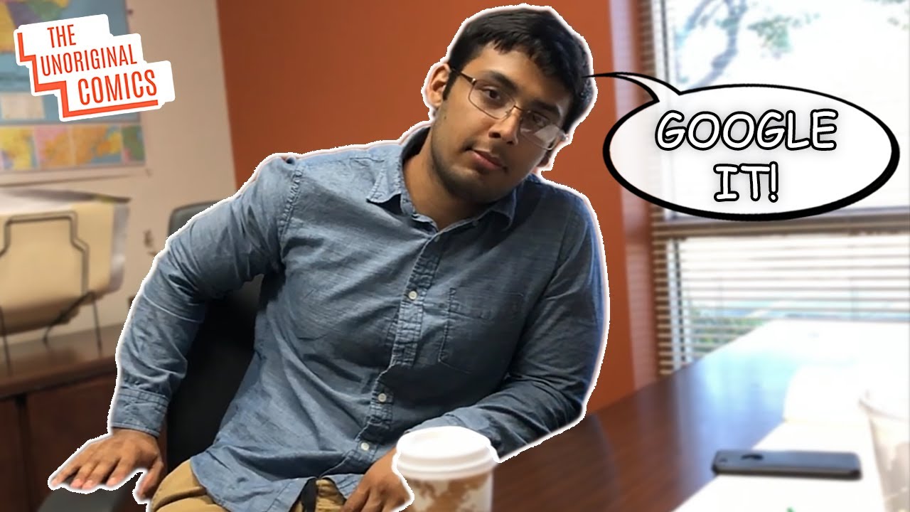 When You Meet With A College Advisor | Funny Comedy Skit - YouTube