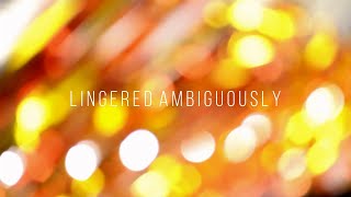 Notize - Come Closer,  Ben Potter - Comforter; 100% Human Made Video, The Star Festival of Tanabata