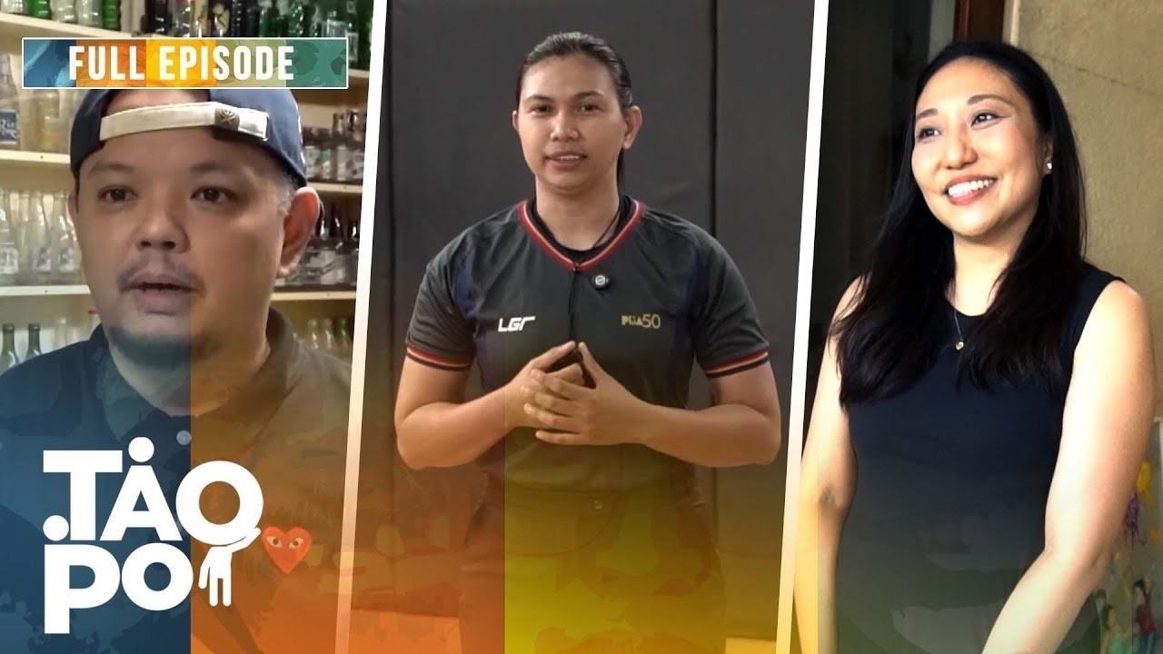 Tao Po | 7 March 2026