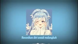 Kobo Kanaeru - mantra hujan (Gustixa Remix)S L O W E D, Rain Effect, Reverb Lyrics