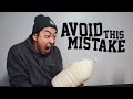 Avoid this mistake when making jadam wetting agent