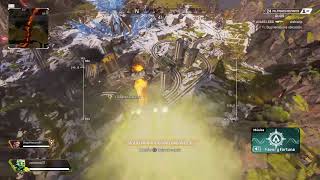 DIRECTO APEX LEGENDS GAMEPLAY ESPAÑOL