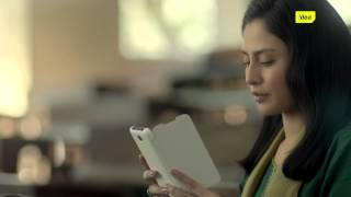 Idea Internet Network Iin Professor 20 Sec Tvc