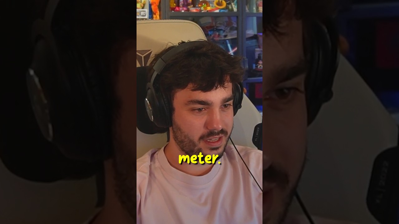 Dit kind is 2 METER LANG!! 🧍👶🏻😂 #meermika #nederlands #streamer #fortnite | Fortnite