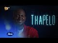 Thapelo – ‘Di Boya Limpopo’ – Idols SA | S18 | Ep 18 Finale | Mzansi Magic