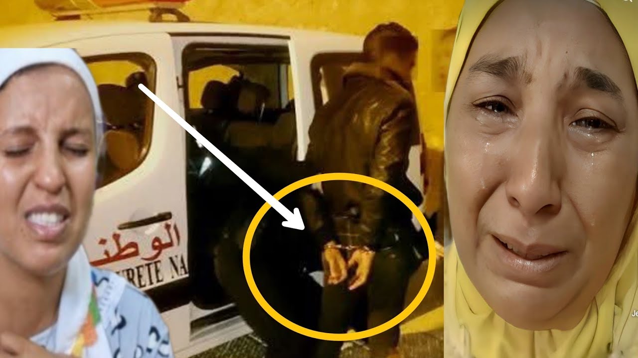 ناري البدوية مات ليها الحوت ونخنوخ نوضها معاها على الأرباح اليوتيوب