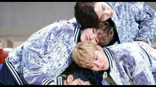 How Vocal Unit adores Seungkwan