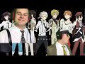 Bungou Stray Dogs Setsuna No Ai Cover By Kamil W