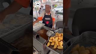 Travel Food Vlog Johor Bahru Malaysia 2023 | #youtubeshorts