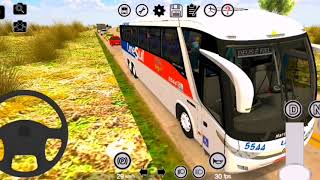 Proton bus simulator road 2020 new Map Mod screenshot 3