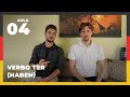 Aula de alemão #4 Verbo ter (Haben)